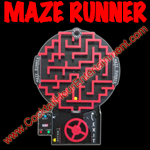 maze runner game