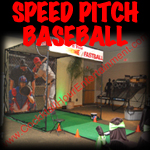 speed pitch baseball