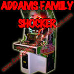florida cocktail hour entertainment addams family game