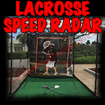 lacrosse radar