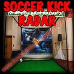 soccer radar