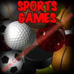 florida sport games