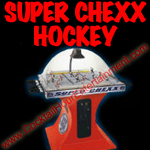 party rental super chexx dome hockey