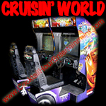 cruisinworld