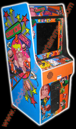 mario brothers multicade