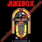 florida arcade game jukebox rental