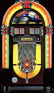 jukebox juke box arcade party rental