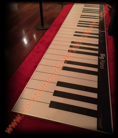 florida arcade soccer game rental