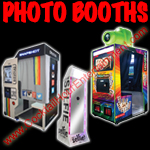 photo booths
