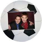 photo favor sports frames